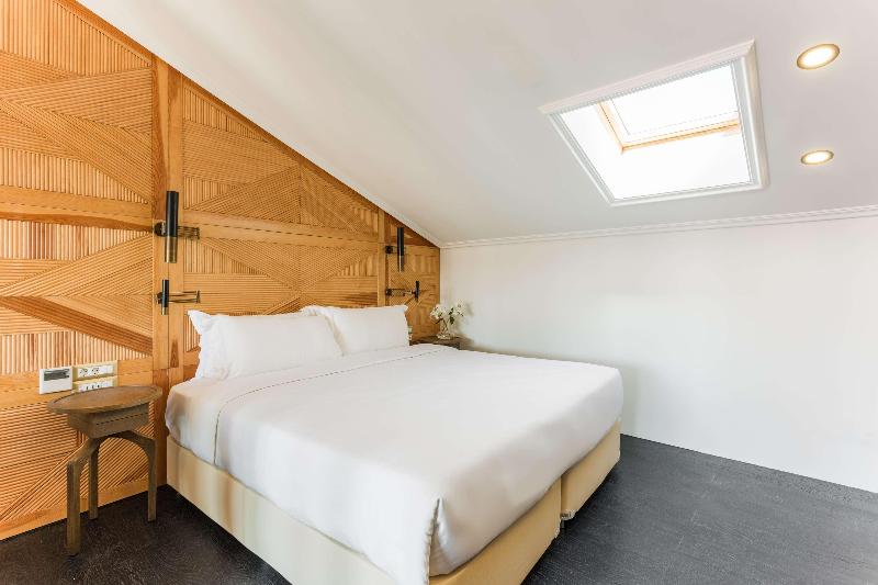 The Wings Hotels Collection - Oda