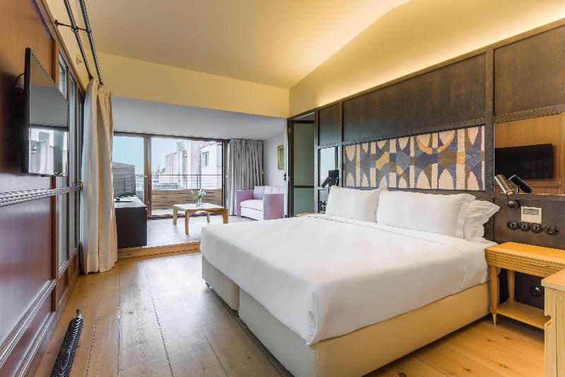 The Wings Hotels Collection - Oda