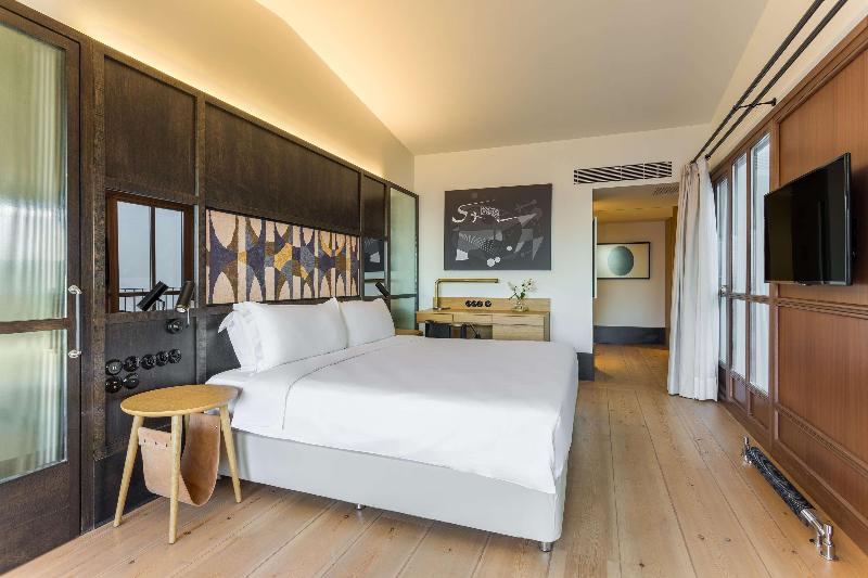 The Wings Hotels Collection - Oda