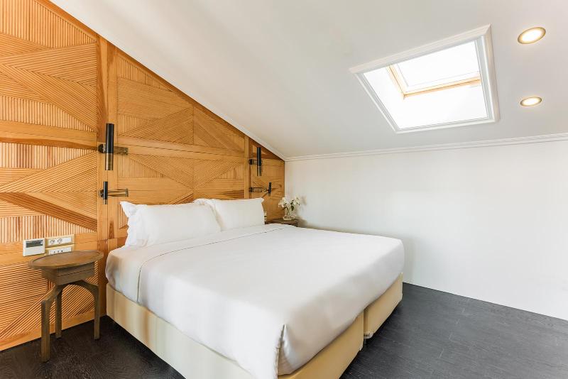 The Wings Hotels Collection - Oda