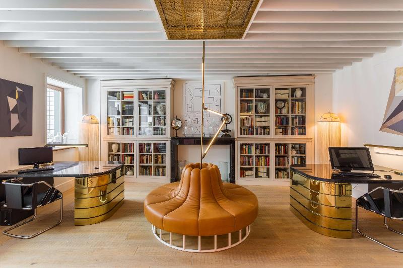 The Wings Hotels Collection - Oda