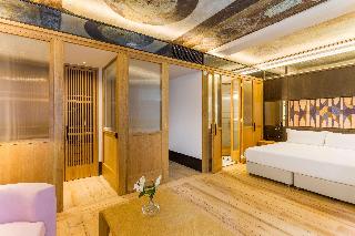 The Wings Hotels Collection fotoÄŸrafÄ±