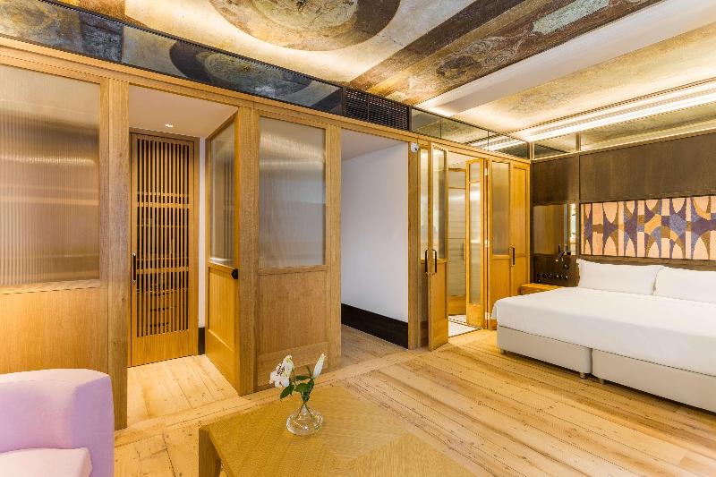 The Wings Hotels Collection - Oda