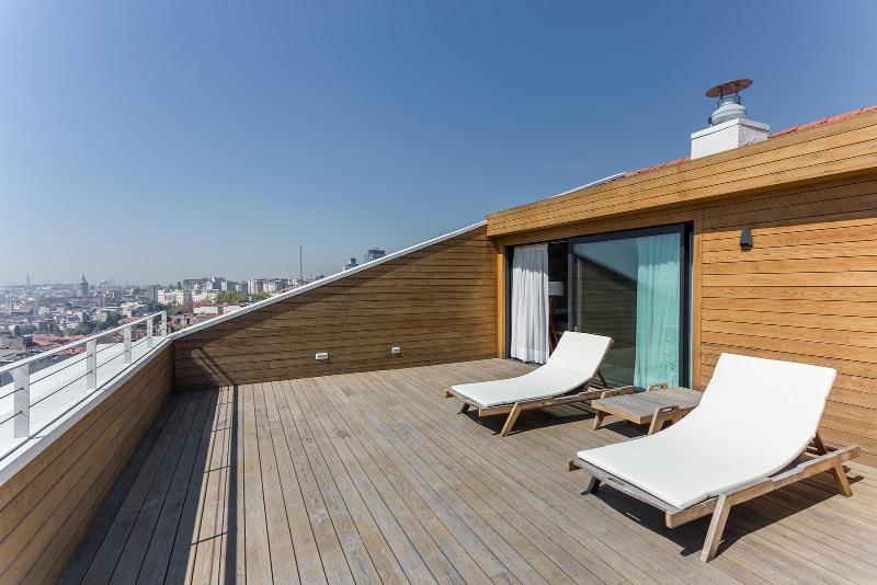 The Wings Hotels Collection - Oda