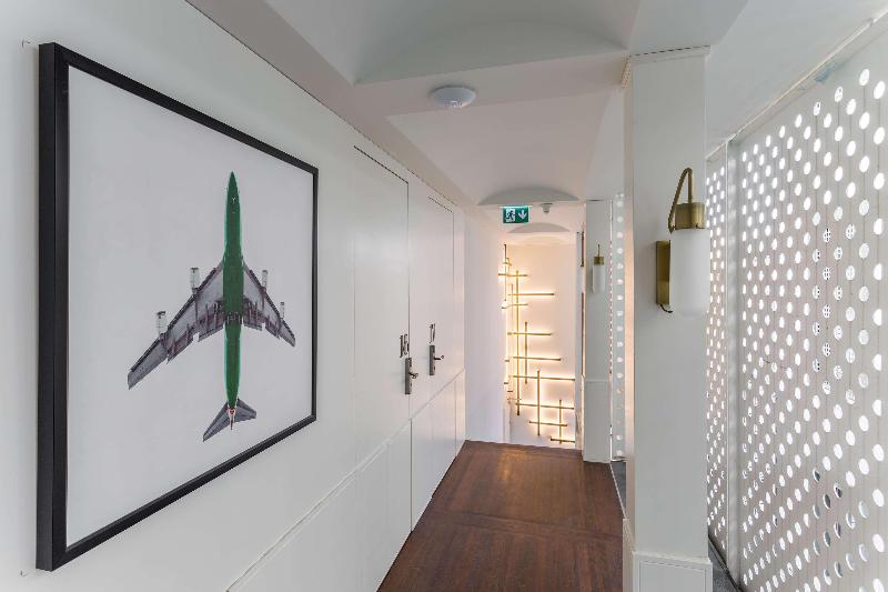 The Wings Hotels Collection - Oda
