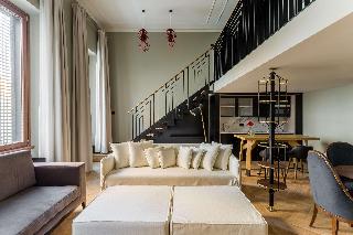 The Wings Hotels Collection fotoÄŸrafÄ±