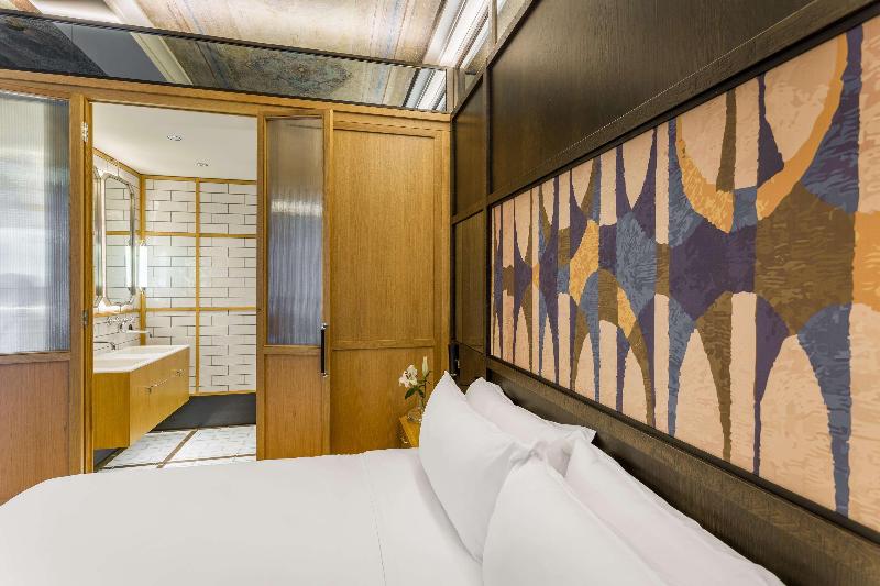 The Wings Hotels Collection - Oda