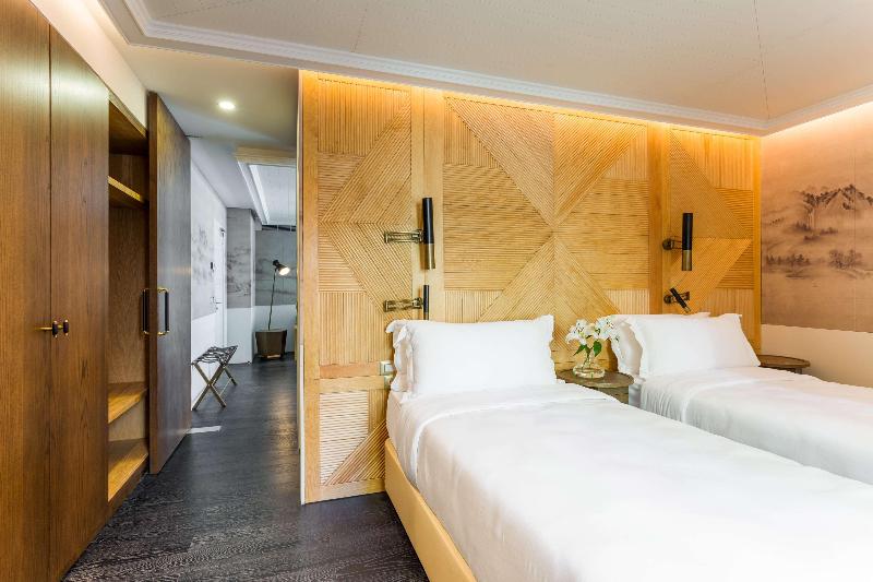 The Wings Hotels Collection - Oda