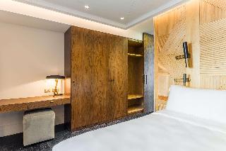 The Wings Hotels Collection fotoÄŸrafÄ±