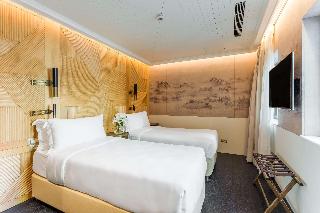 The Wings Hotels Collection fotoÄŸrafÄ±