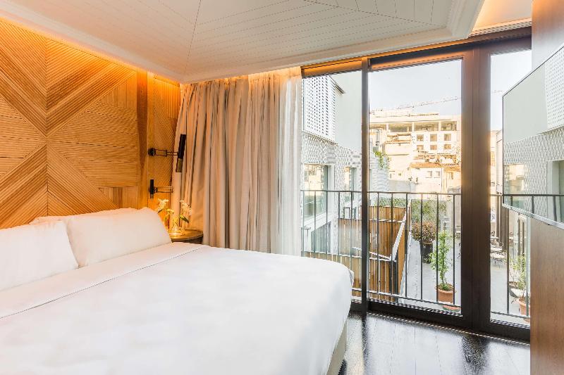 The Wings Hotels Collection - Oda