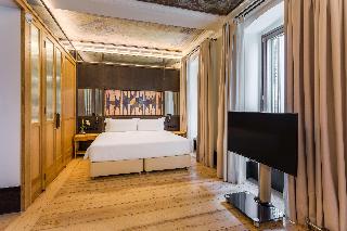 The Wings Hotels Collection fotoÄŸrafÄ±