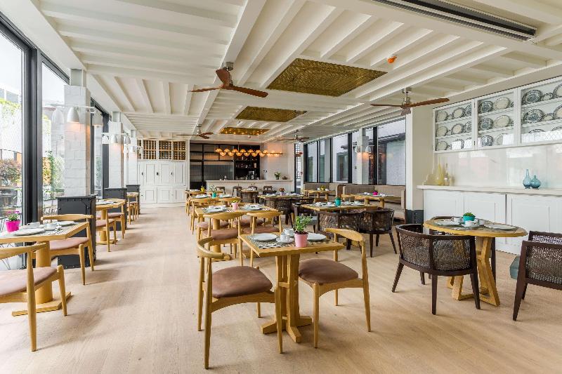 The Wings Hotels Collection - Restoran