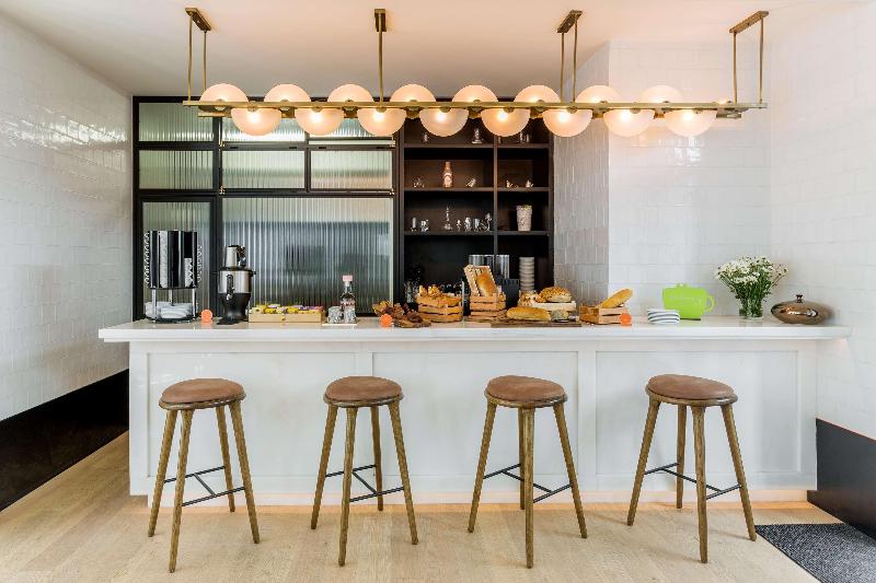 The Wings Hotels Collection - Restoran