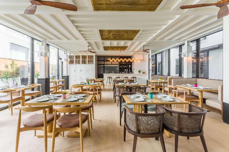 The Wings Hotels Collection - Restoran