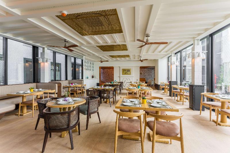 The Wings Hotels Collection - Restoran