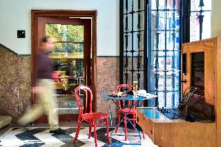 The Editory House Ribeira Hotel fotoÄŸrafÄ±