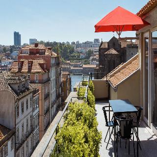 The Editory House Ribeira Hotel otel fotoğrafı
