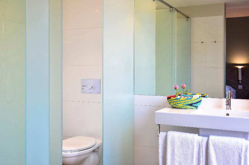 The Editory House Ribeira Hotel - Oda