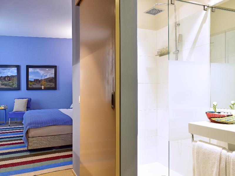 The Editory House Ribeira Hotel - Oda