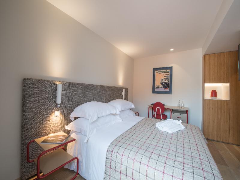 The Editory House Ribeira Hotel - Oda