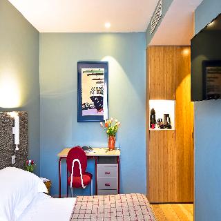The Editory House Ribeira Hotel fotoÄŸrafÄ±