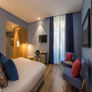 The Editory House Ribeira Hotel fotoÄŸrafÄ±