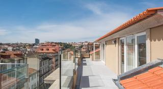 The Editory House Ribeira Hotel fotoÄŸrafÄ±