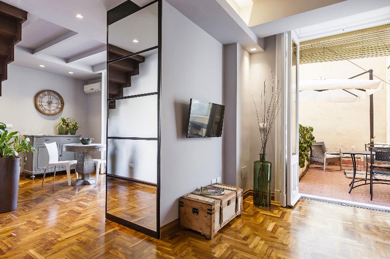 Ferrini Home Residence 150 - Genel