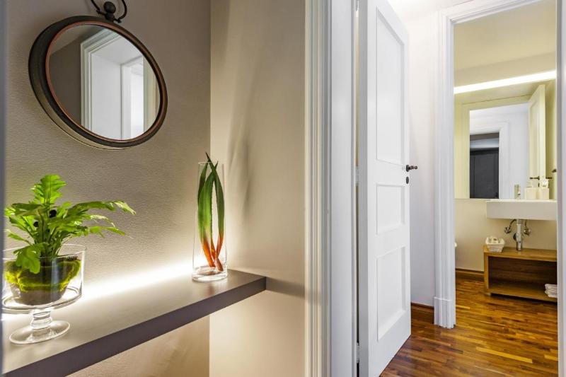 Ferrini Home Residence 150 - Genel