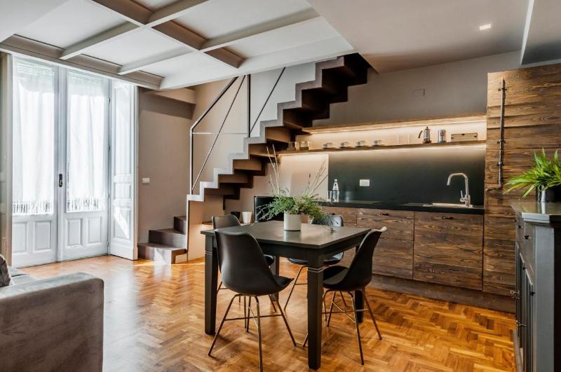 Ferrini Home Residence 150 - Genel