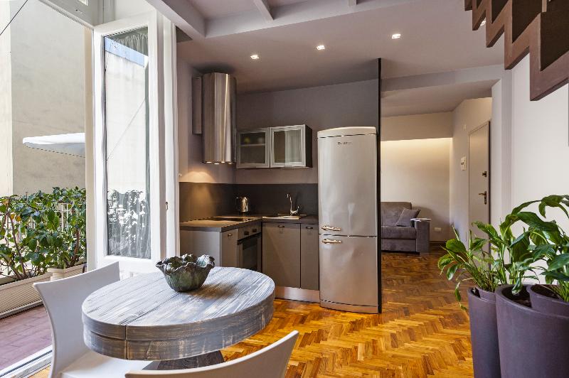 Ferrini Home Residence 150 - Oda