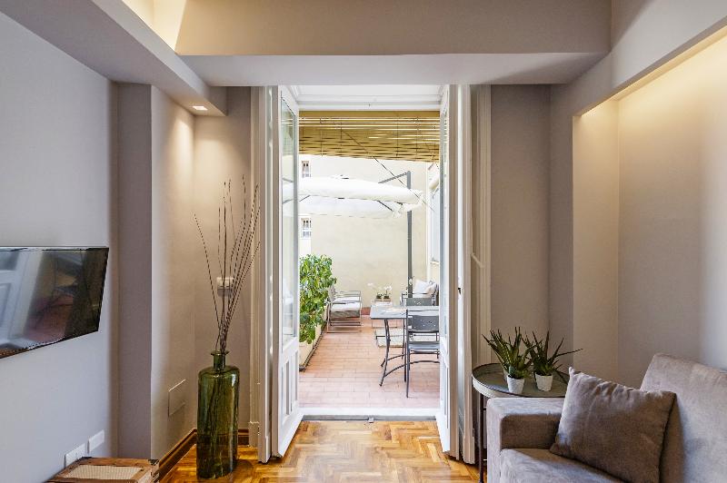 Ferrini Home Residence 150 - Oda