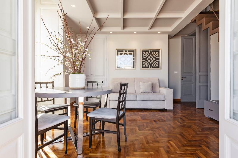 Ferrini Home Residence 150 - Oda