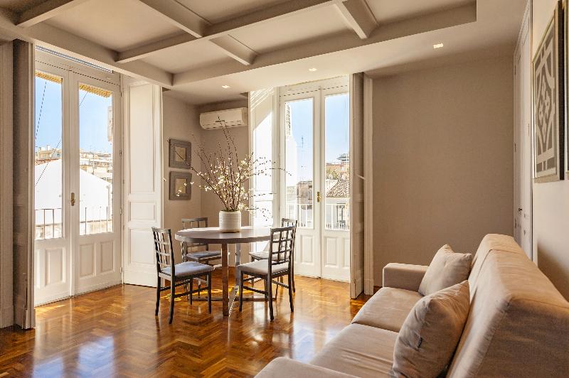 Ferrini Home Residence 150 - Oda
