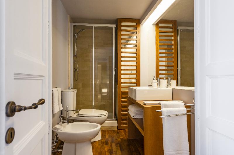 Ferrini Home Residence 150 - Oda