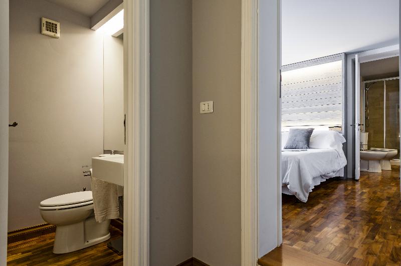 Ferrini Home Residence 150 - Oda