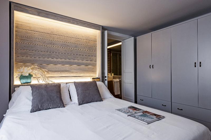 Ferrini Home Residence 150 - Oda