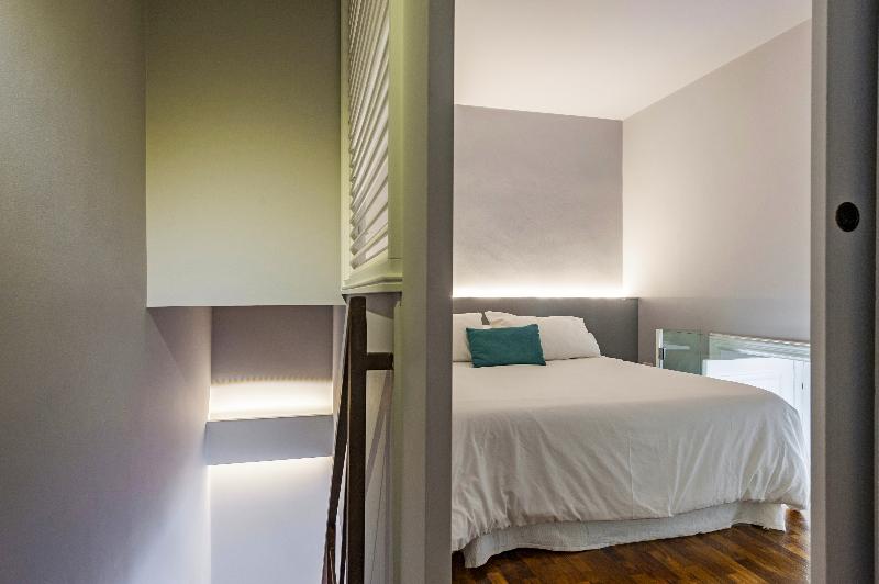 Ferrini Home Residence 150 - Oda