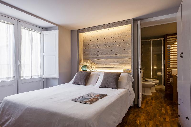 Ferrini Home Residence 150 - Oda