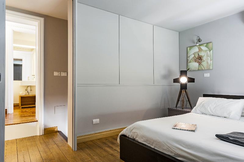 Ferrini Home Residence 150 - Oda