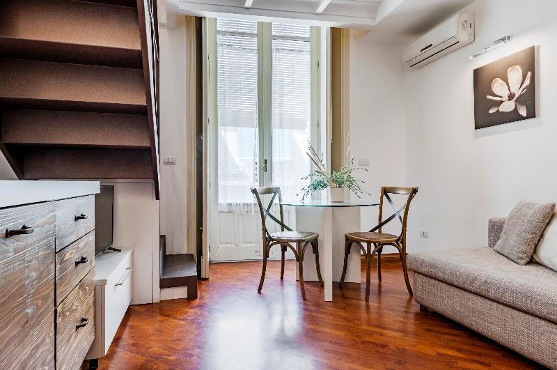 Ferrini Home Residence 150 - Oda