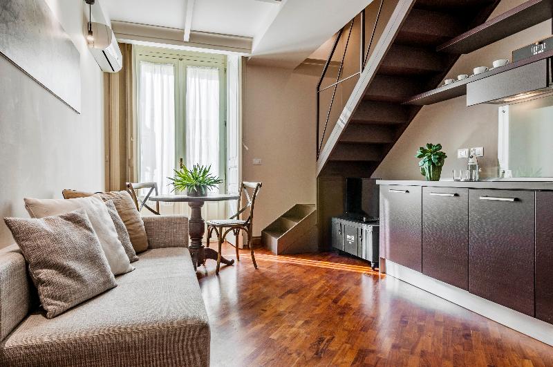 Ferrini Home Residence 150 - Oda