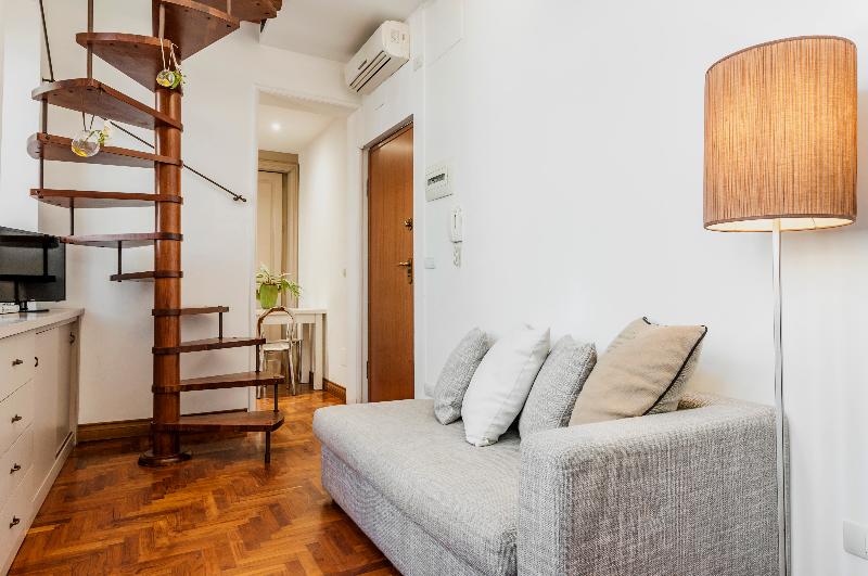 Ferrini Home Residence 150 - Oda
