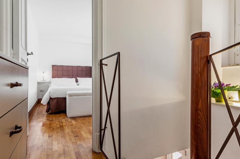 Ferrini Home Residence 150 - Oda