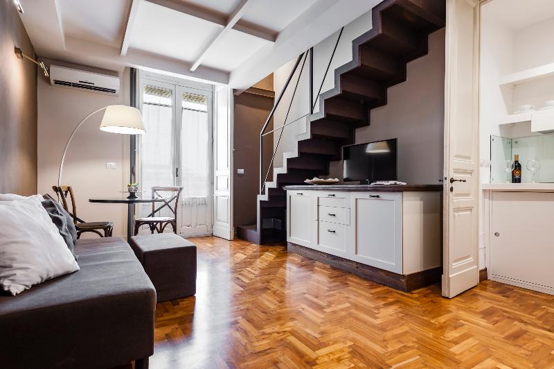 Ferrini Home Residence 150 - Oda