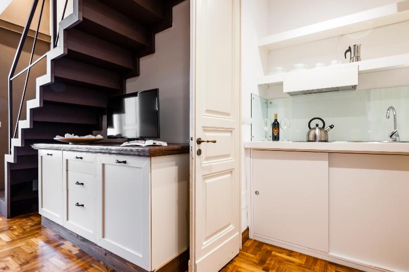 Ferrini Home Residence 150 - Oda