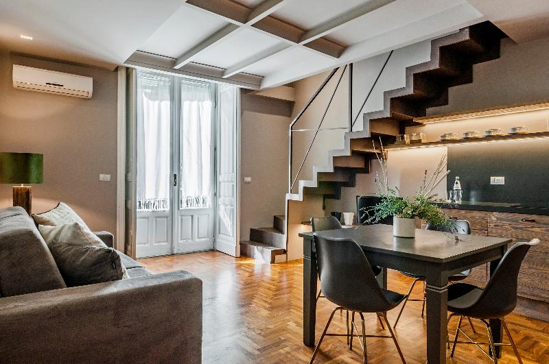 Ferrini Home Residence 150 - Oda