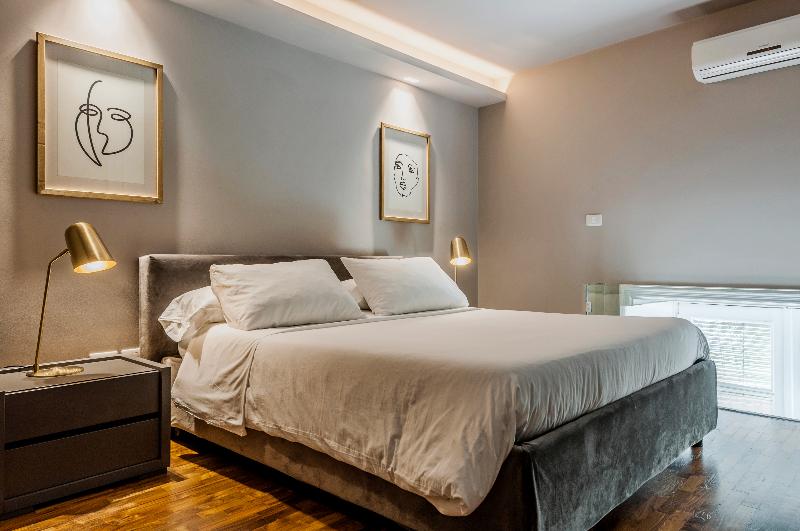 Ferrini Home Residence 150 - Oda