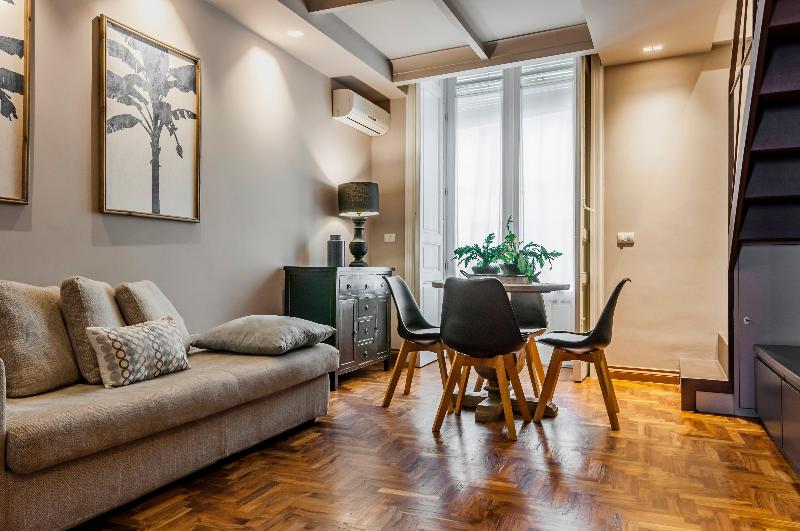 Ferrini Home Residence 150 - Oda